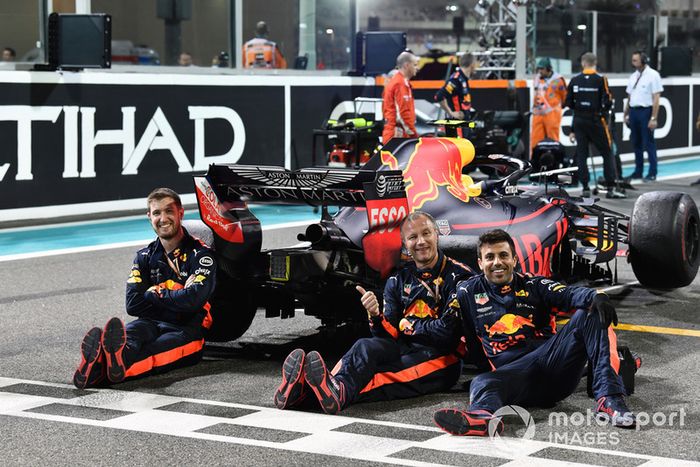 Red Bull: 2.487.815 euros (2.833.454 dólares)