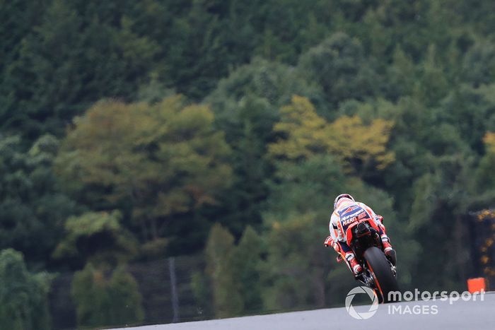 Marc Marquez, Repsol Honda Team