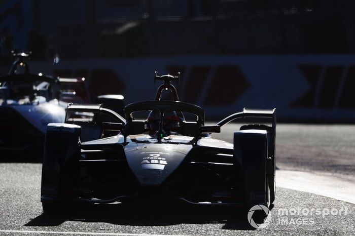 Jean-Eric Vergne, DS TECHEETAH, DS E-Tense FE19
