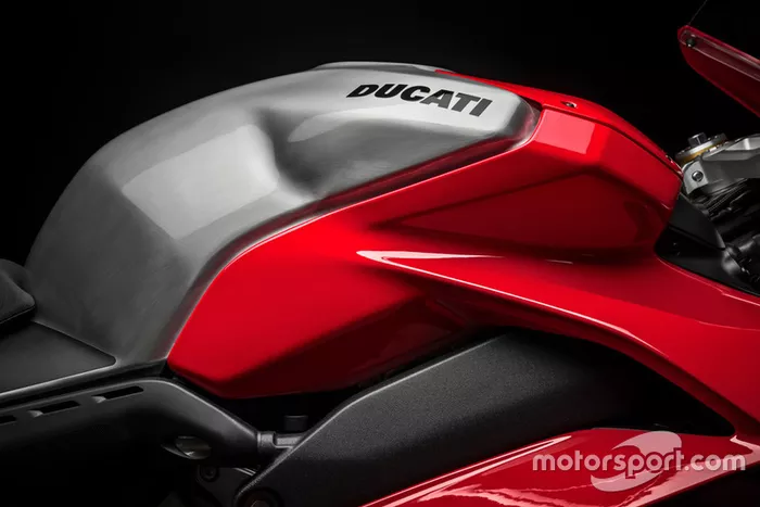 Ducati Panigale V4R