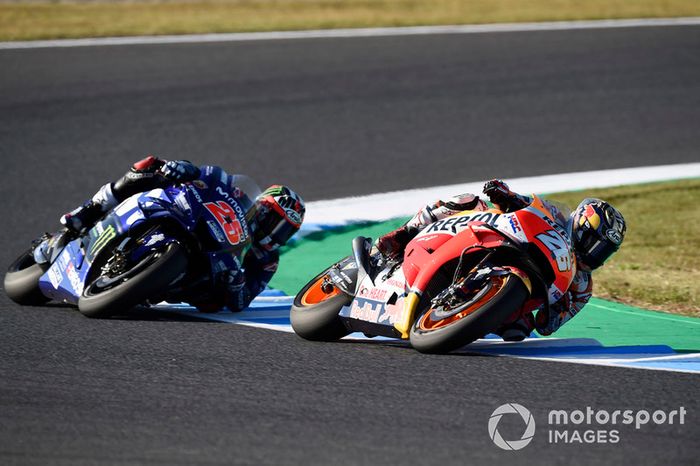 Dani Pedrosa, Repsol Honda Team