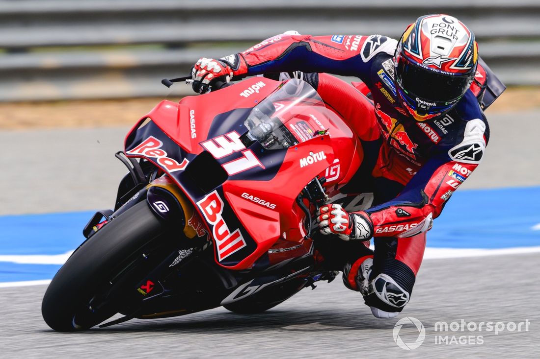 Pedro Acosta, Red Bull GASGAS Tech3