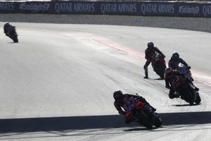 Jorge Martín, Pramac Racing