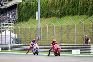 Francesco Bagnaia, Equipo Ducati