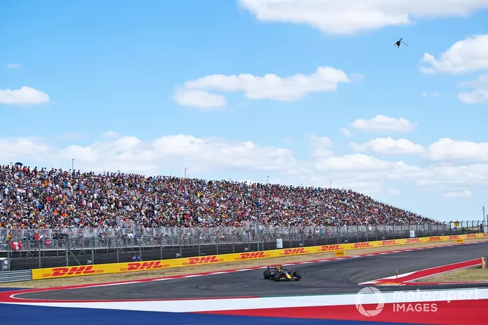 Max Verstappen, Red Bull Racing RB20