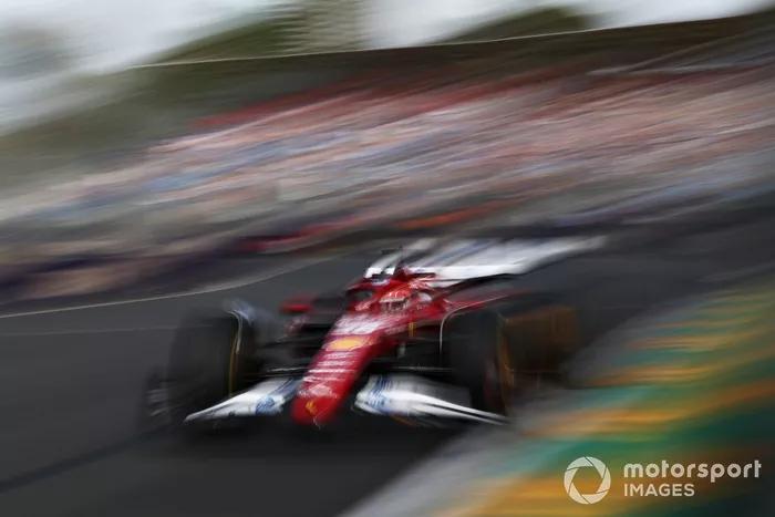 Charles Leclerc, Ferrari