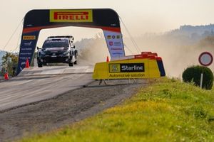 Sébastien Ogier, Vincent Landais, Toyota Gazoo Racing WRT Toyota GR Yaris Rally1