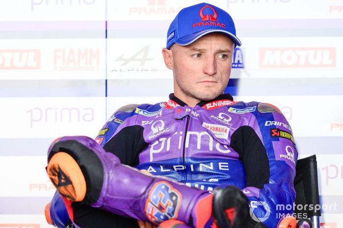 Jack Miller, Pramac Racing