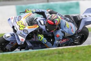 Fermin Aldeguer, Gresini Racing