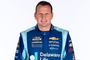 Michael McDowell
