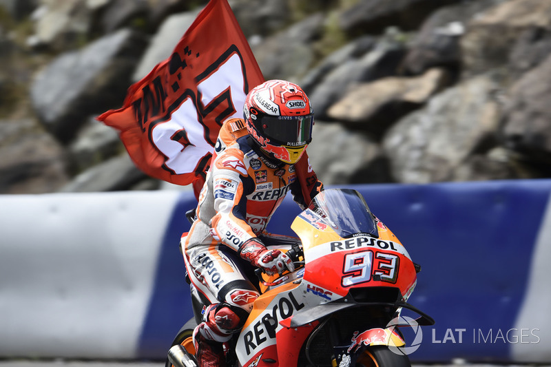 MotoGP Austria: Finis kedua