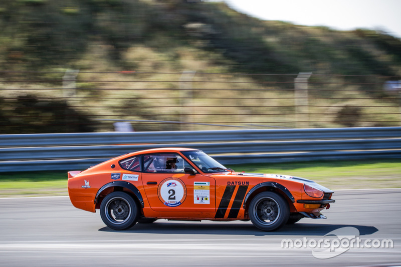 Historic Grand Prix Zandvoort