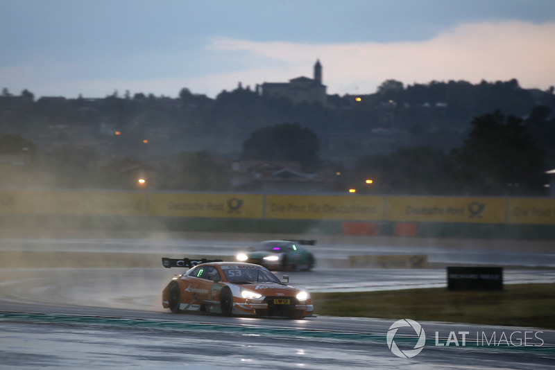 17. Jamie Green, Audi Sport Team Rosberg, Audi RS 5 DTM