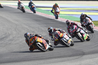 Brad Brad Binder, Red Bull KTM Ajo