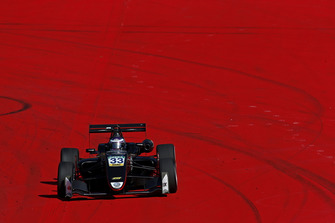 Marino Sato, Motopark Dallara F317 - Volkswagen