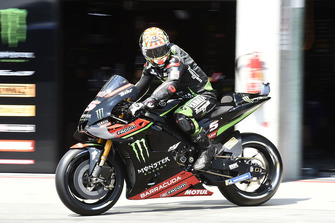 Johann Zarco, Monster Yamaha Tech 3