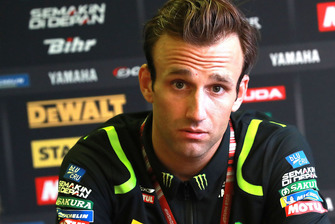 Жоанн Зарко, Monster Yamaha Tech 3