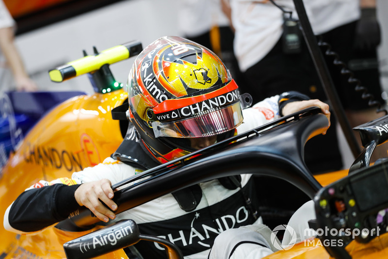 Stoffel Vandoorne