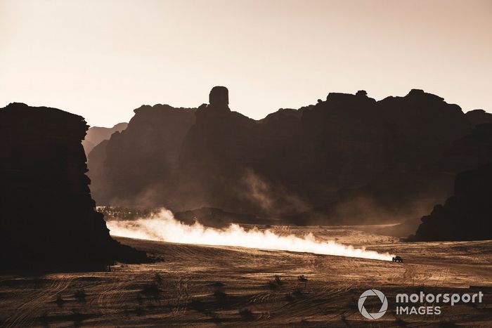 Mikaela Ahlin-Kottulinsky, Jenson Button, JBXE Extreme-E Team