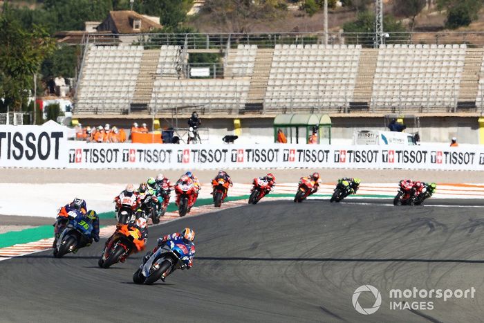 Alex Rins, Team Suzuki MotoGP