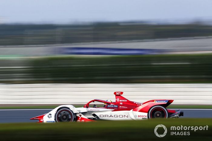 Sergio Sette Camara, Dragon Penske Autosport, Penske EV-5