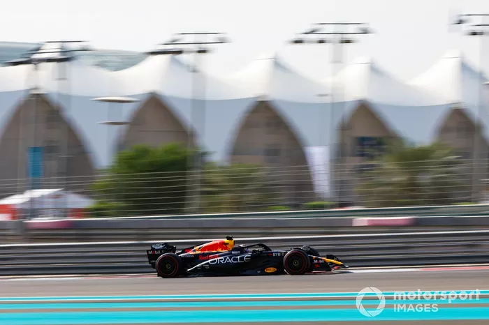 Jake Dennis, Red Bull Racing RB19