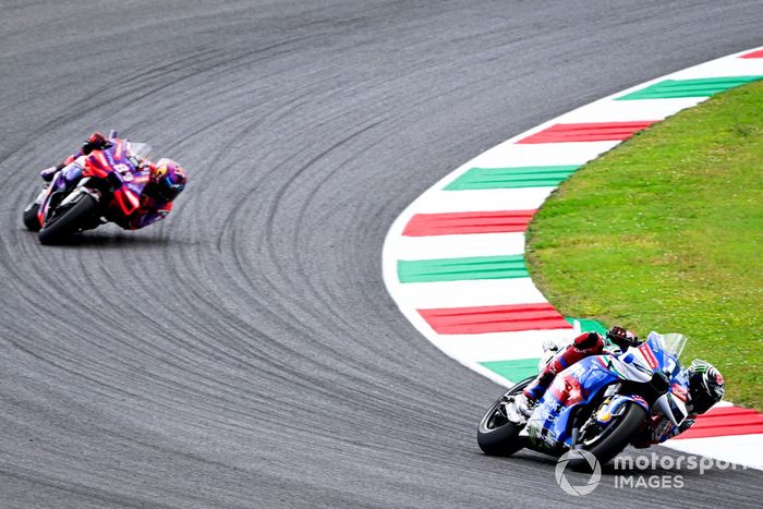 Francesco Bagnaia, Equipo Ducati