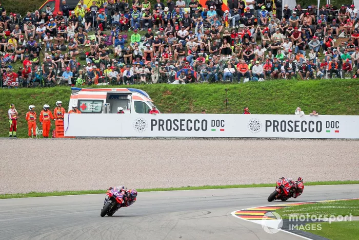 Jorge Martin, Pramac Racing