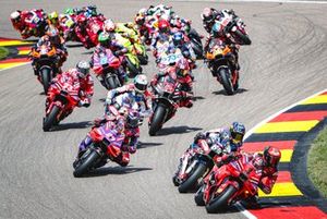 Francesco Bagnaia, Equipo Ducati