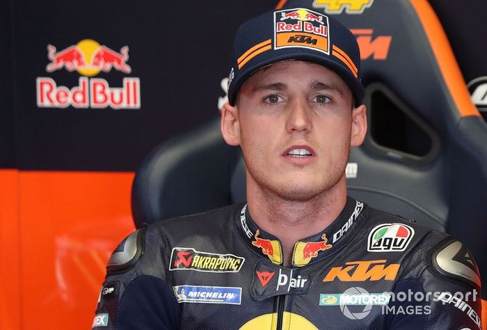 Pol Espargaro, Red Bull KTM Factory Racing