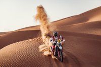 Dakar