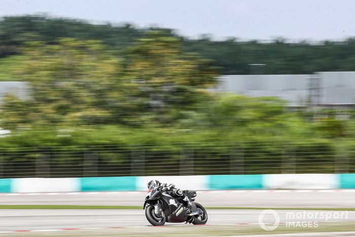 Miguel Oliveira, RNF MotoGP Racing