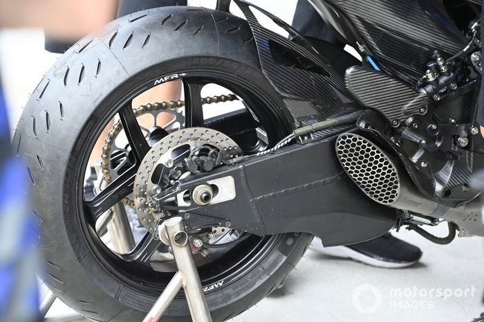 Yamaha Factory Racing