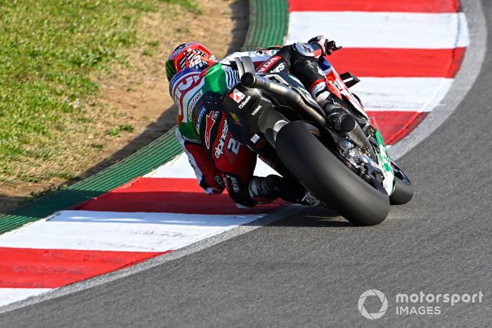 Alex Rins, Equipo LCR Honda