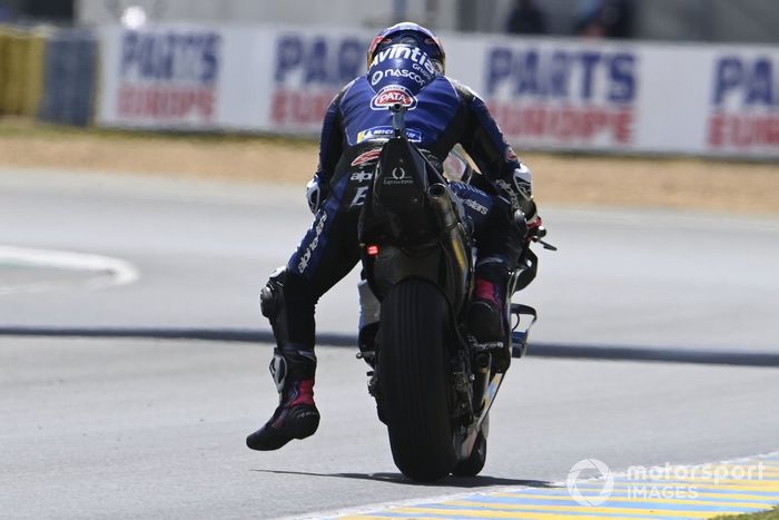 Enea Bastianini, Esponsorama Racing