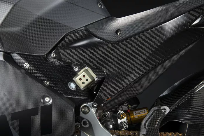 Ducati MotoE