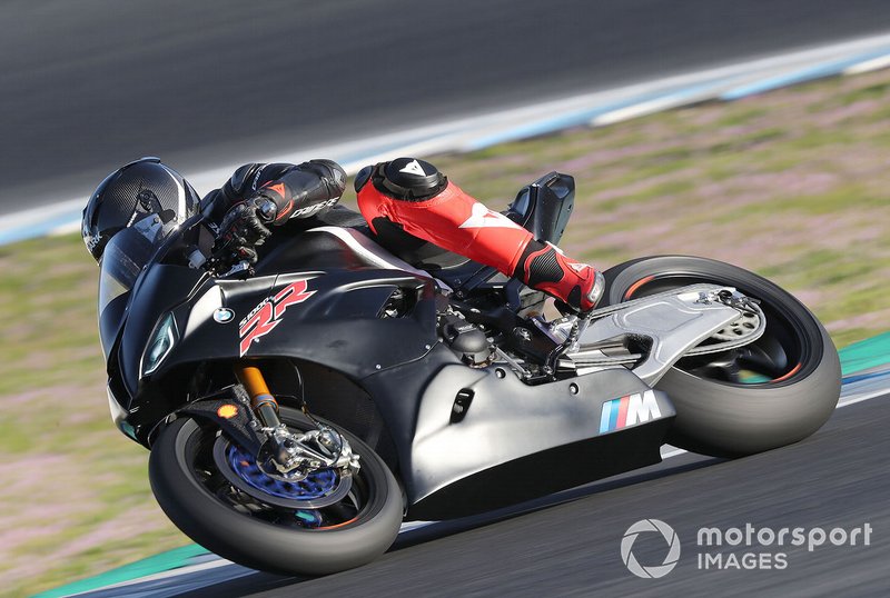 Tom Sykes, BMW Motorrad WorldSBK Team