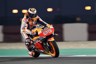 Jorge Lorenzo, Repsol Honda Team