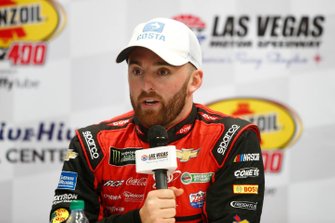 Austin Dillon