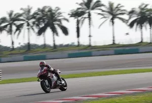 Takaki Nakagami, LCR Honda Idemitsu