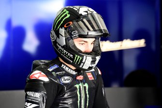 Maverick Vinales, Yamaha Factory Racing