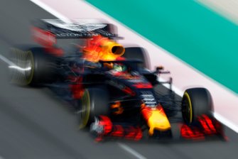 Pierre Gasly, Red Bull Racing RB15