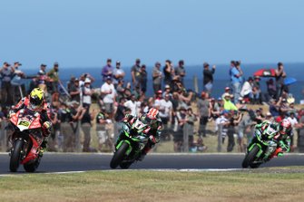 Alvaro Bautista, Aruba.it Racing-Ducati Team