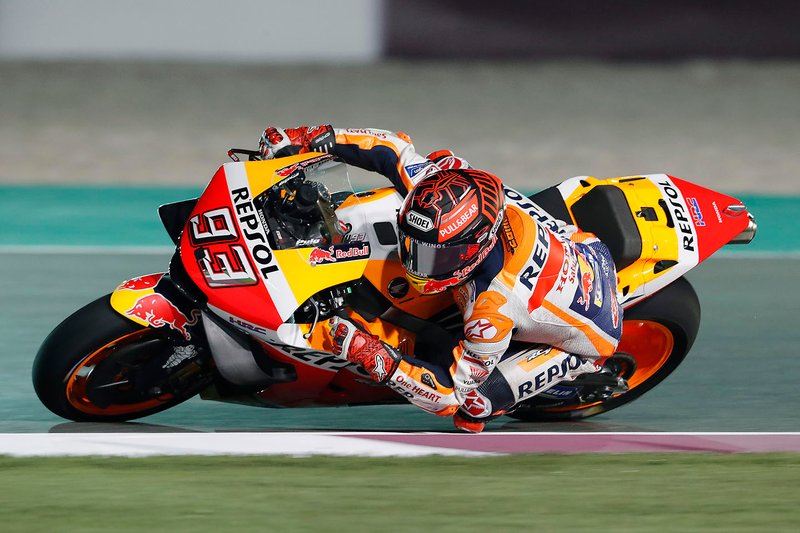 Марк Маркес, Repsol Honda Team