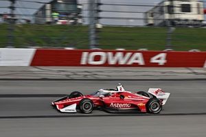 Josef Newgarden, Equipo Penske