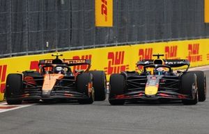 Gran Premio de Miami 2025 - Carrera