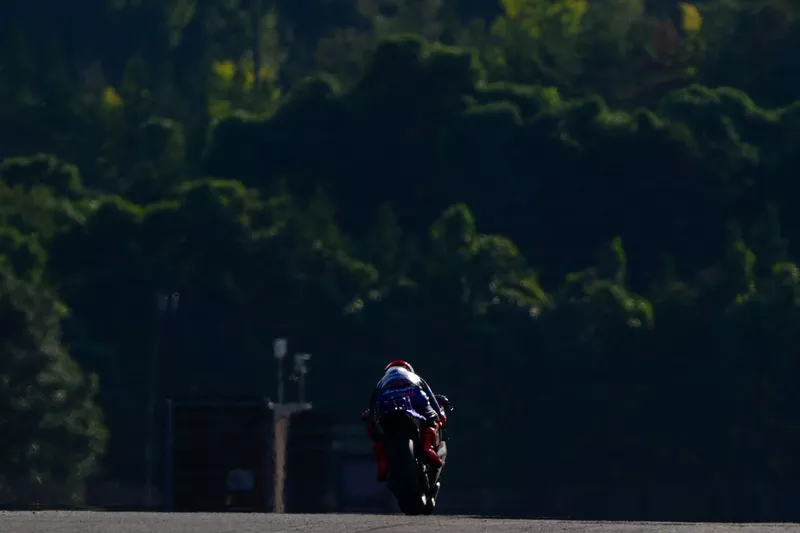 Fabio Quartararo, Yamaha Factory Racing