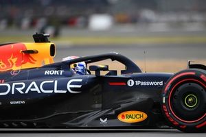 Grand Prix Wielkiej Brytanii 2025 - sobota