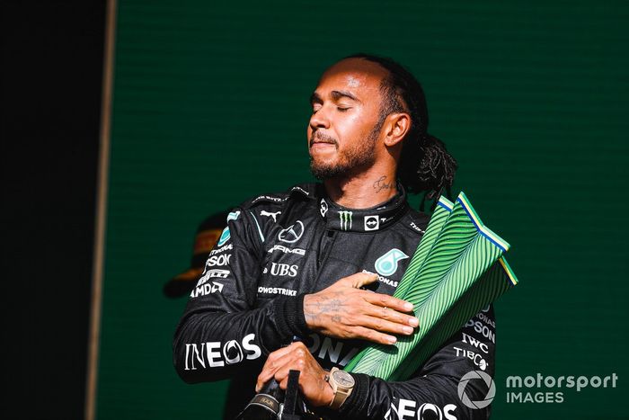 122 GP de Sao Paulo 2021