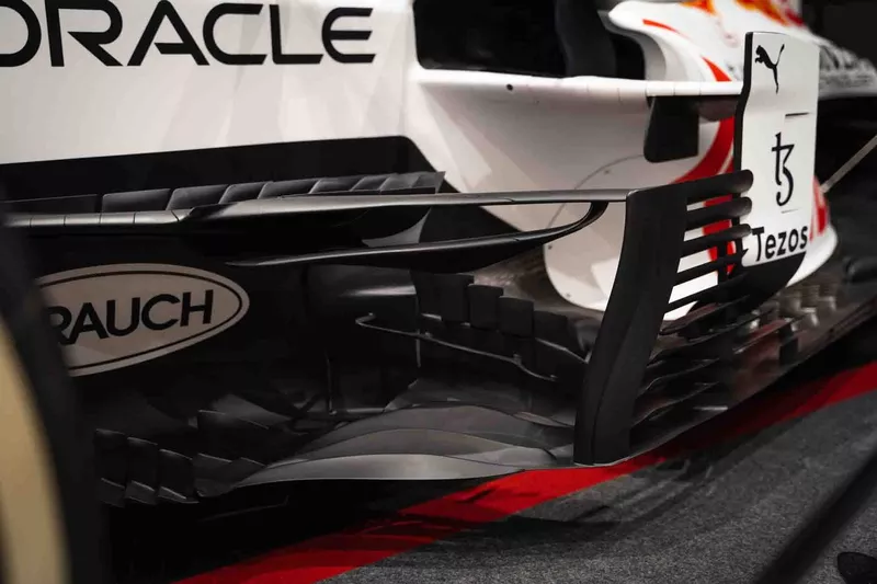 Red Bull RB16B Turkish GP livery